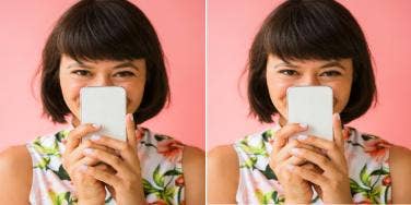The 5 'Golden Rules' Of Texting A Dude You're Super-Into