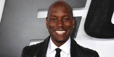 Tyrese Gibson