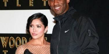 Why Did Kobe Bryant's Wife File For Divorce Now?
