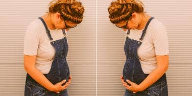 Great Valentine's Day Gift Ideas For Moms-To-Be