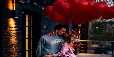 Valentine's Day Gifts Based On The 5 Love Languages