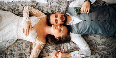 Waiting To Have Sex Until I'm Married Doesn't Make Me Naive