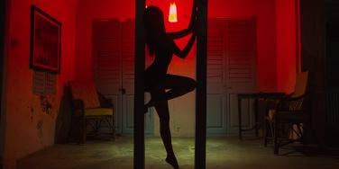 5 Reasons Being A Stripper Is A Dream Job I Wish I Had 