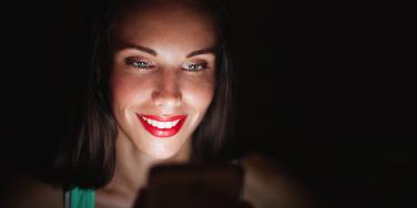 I'm A Woman & I Love Lesbian Porn (And You Probably Do, Too)