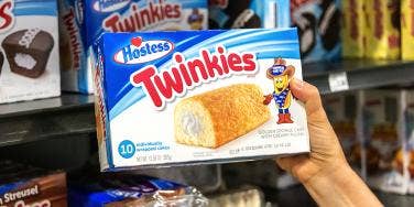 twinkies