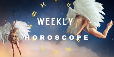 What The Week Will Be Like For Each Zodiac Sign's & Their Horoscopes