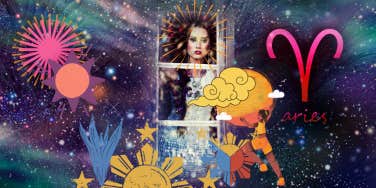 weekly horoscopes, march 20 - 26, 2023, aries season