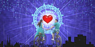 weekly love horoscope march 20 - 26, 2023