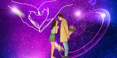 weekly love horoscope for may 29 - june 4