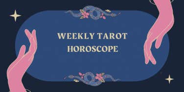 weekly tarot horoscope for march 27 - april 2, 2023