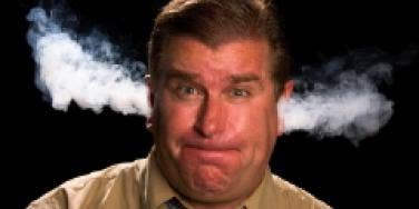 big man without sex