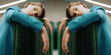 Chronic fatigue 