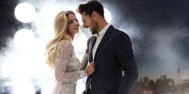 Research Shows The Type Of Women Who Marry CEOs & Doctors