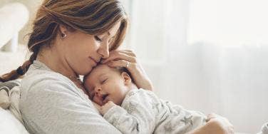 The Responsibilities That Come With A Mom's White Privilege