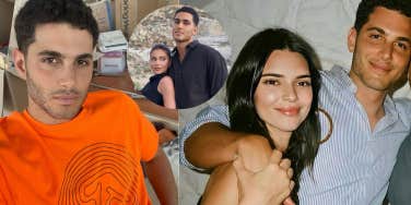 Fai Khadra, Kylie Jenner, Kendall Jenner