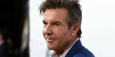 Who Is Laura Savoie? Everything To Know About Dennis Quaid's Wife And Their Surprise Wedding