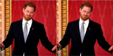 Prince Harry