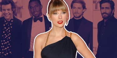 taylor swift, harry styles, kanye west, joe alwyn, jake gyllenhaal