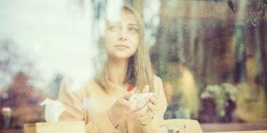 Why Slowing Down & Reflecting On Our Lives And Values Is So Vital Right Now