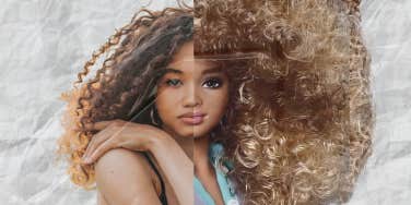 Woman, Barbie-- one in the same