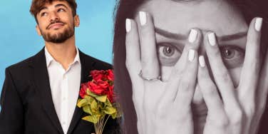 nice guy, dating, man, relationship 
