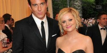 Will Arnett & Amy Poehler split