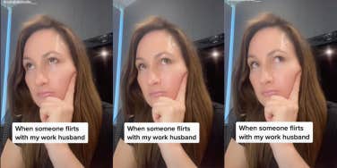 TikTok user Sarah Danielle