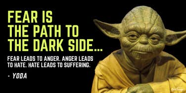 yoda quotes