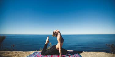 yoga poses zodiac signs