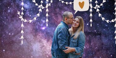 3 Zodiac Signs Are Luckiest In Love On April 25, 2024