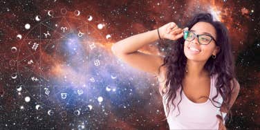 The 3 Zodiac Signs With The Best Horoscopes On Wednesday, September 21, 2022