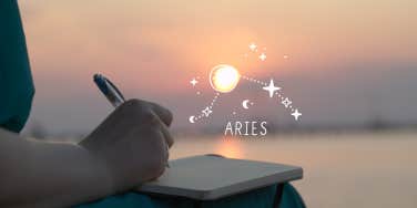 what each zodiac sign can manifest during the sun entering aries on march 19