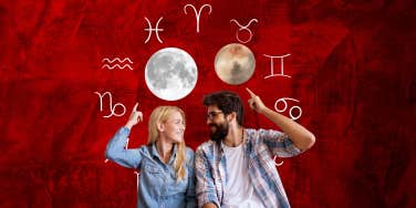 zodiac signs who change for love on april 23