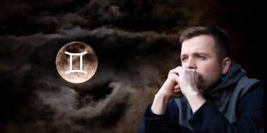 The 3 Zodiac Signs Whose Ex Regrets Losing Them During The Moon In Gemini On August 19 – 21, 2022