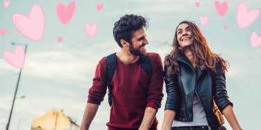 The 3 Zodiac Signs Who Will Fall In Love Hardest During Mercury Sextile Saturn On November 29, 2022