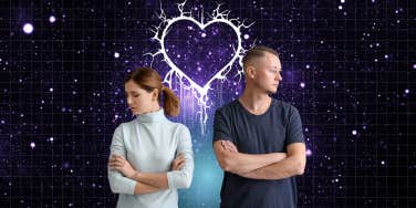 3 Zodiac Signs Could Fall Out Of Love & End Their Relationships By March 17, 2024