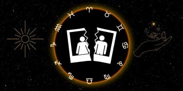 zodiac signs fall out of love and end relationships 