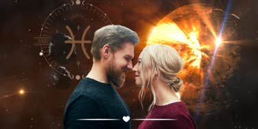 The 3 Zodiac Signs Who Find Their Soulmate During Venus In Pisces Starting January 26, 2023
