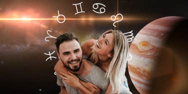 3 Zodiac Signs Who Find Their True Love on April 23