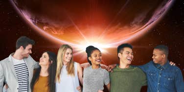 zodiac signs improve last quarter moon december 5, 2023
