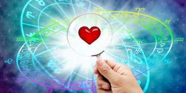 love horoscope for september 23, 2023