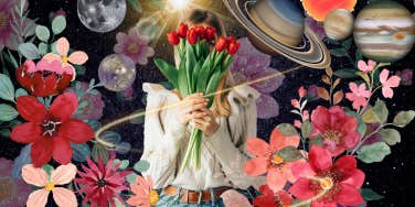 zodiac signs love improves weekend of march 21 - april 19, 2024 aries season
