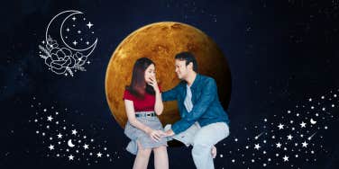 3 Zodiac Signs Who Are 'Luckiest In Love' On March 15, 2023