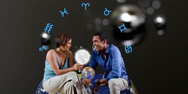zodiac signs who are luckiest in love on april 2, 2023