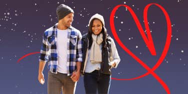 The 3 Zodiac Signs Who Are The Luckiest In Love On February 1, 2023