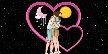 zodiac signs luckiest in love on june 8