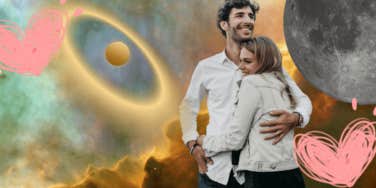 The 3 Zodiac Signs Who Are The Luckiest In Love On October 4, 2022