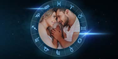 The 3 Zodiac Signs Who Are The Luckiest In Love On January 14, 2023