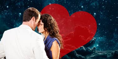 The 3 Zodiac Signs Who Are The Luckiest In Love On September 29, 2022