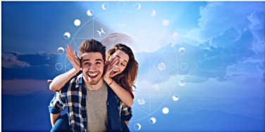 The 4 Zodiac Signs Whose Relationships Improve The Week Of January 16 - 22, 2023